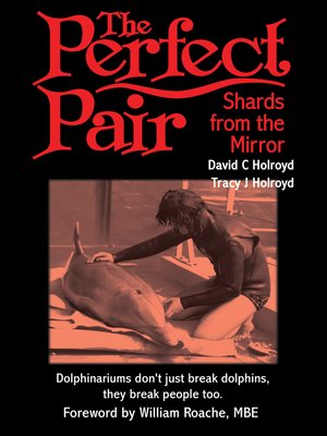 cover image of The Perfect Pair